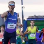 Commonwealth Games 2026: Josh Kerr wins Saturday night scrap in Glasgow