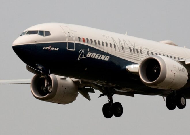 FAA clears smallest Boeing 737 Max to fly after years of delays