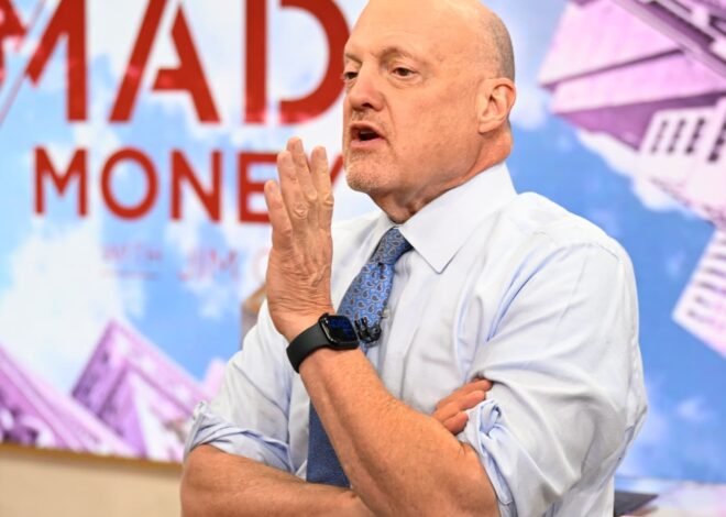 Cramer says ask yourself these 3 questions to figure out what’s really happening in the market