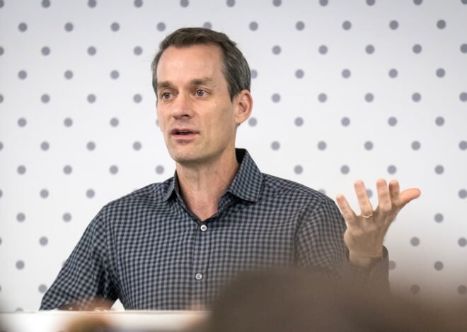 Google chief scientist Jeff Dean leaving company after 27 years