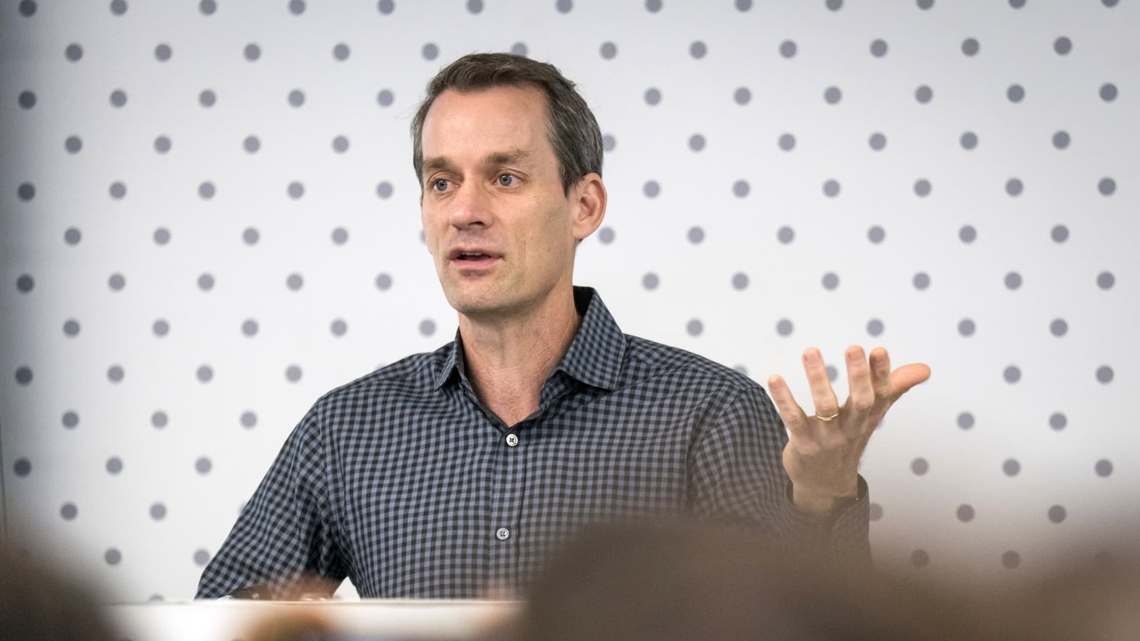 Google chief scientist Jeff Dean leaving company after 27 years