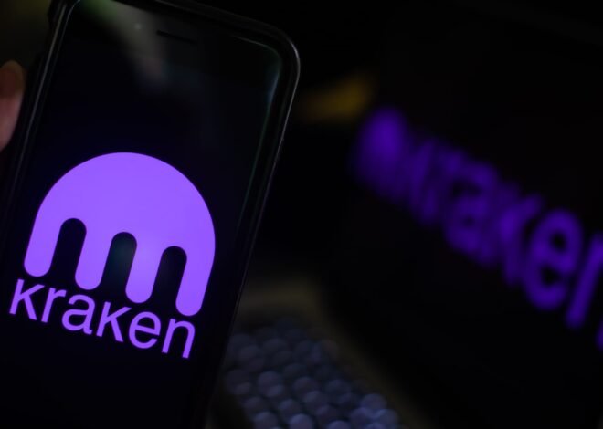 Kraken launches debit card in bid for consumer wallets