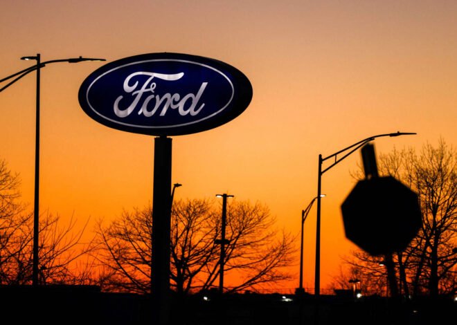 Ford ‘Fathom’ electric pickup truck will start at $28,000
