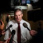 Rep. Jim Jordan raises alarms over new South Korean fake news law