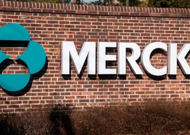 Merck (MRK) earnings Q2 2026