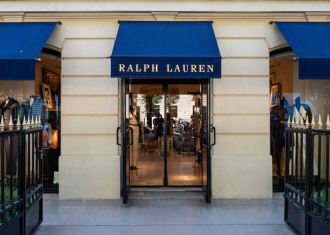 Cramer explains why Ralph Lauren remains one of retail’s best stocks