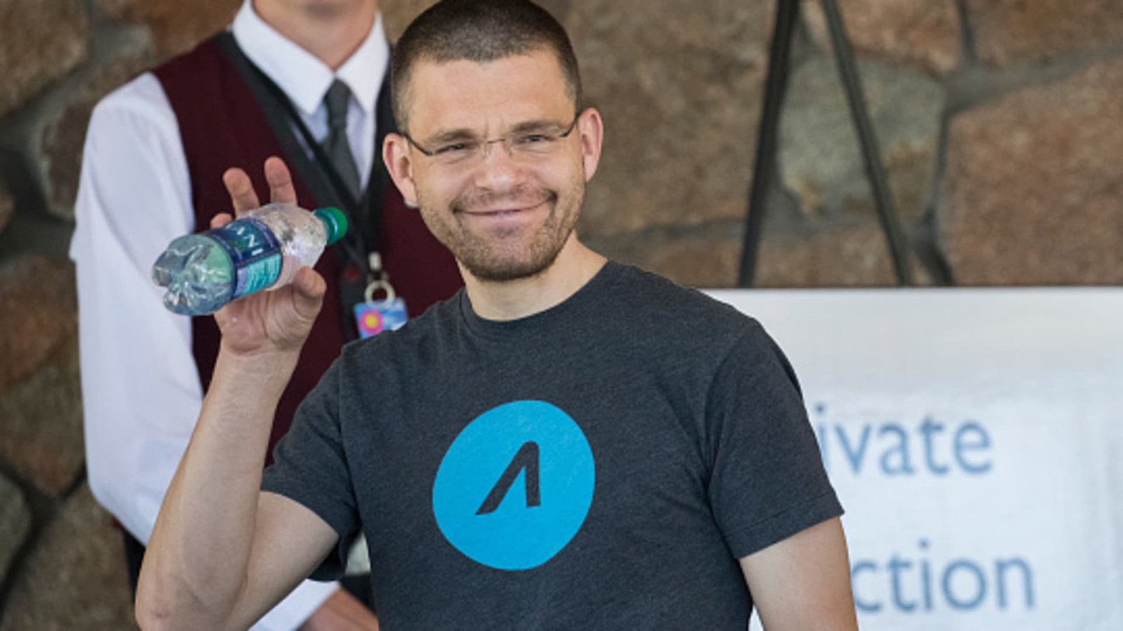 Affirm stock surges, CEO says gas prices are hitting U.S. shoppers