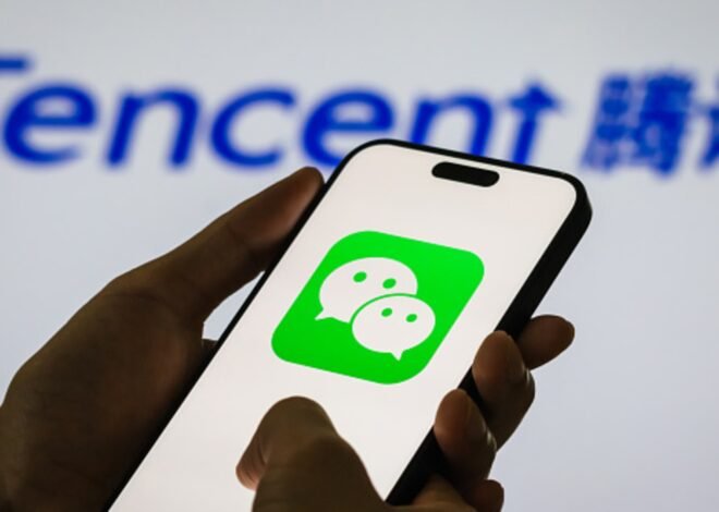 Gaming accelerates, AI-driven ads boost revenue