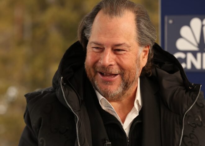 Salesforce (CRM) Q2 earnings report 2027