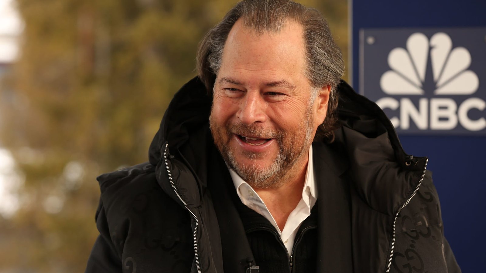 Salesforce (CRM) Q2 earnings report 2027