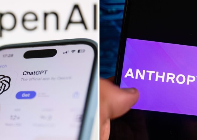 Anthropic, OpenAI among firms facing new EU AI Act enforcement powers
