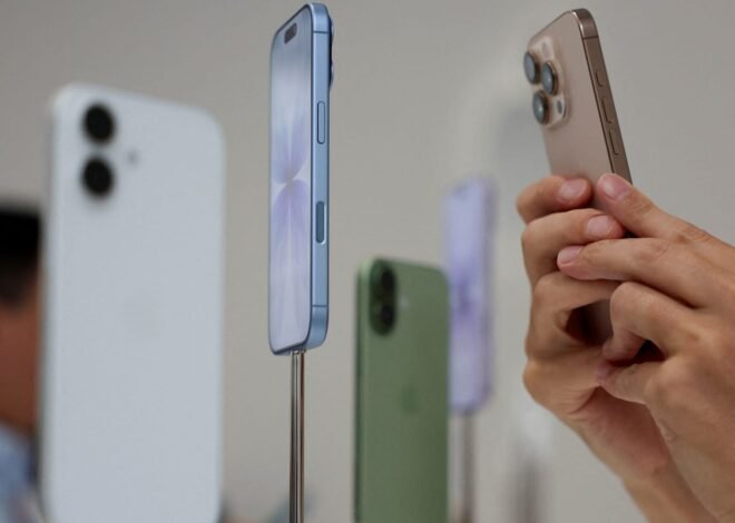 Don’t let a Wall Street analyst’s downgrade of Apple scare you out of the stock