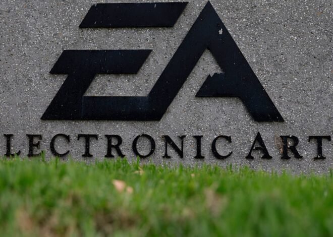 Saudi PIF and Kushner’s Affinity finalize $55 billion EA Sports deal
