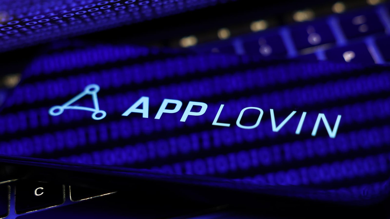 Applovin stock tanks on Q2 revenue miss