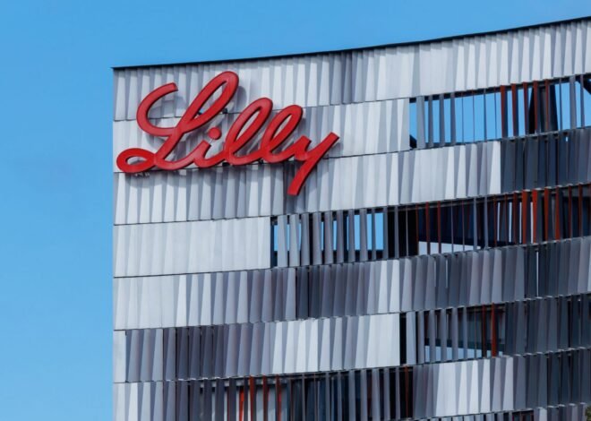 Eli Lilly (LLY) earnings Q2 2026