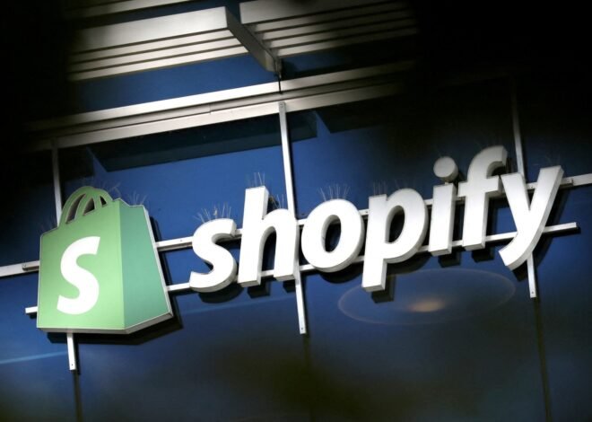 Shopify exec says AI is ushering in a ‘golden age of entrepreneurship’