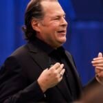 Salesforce CEO Marc Benioff says the ‘SaaSpocalypse’ is nonsense. Here’s why