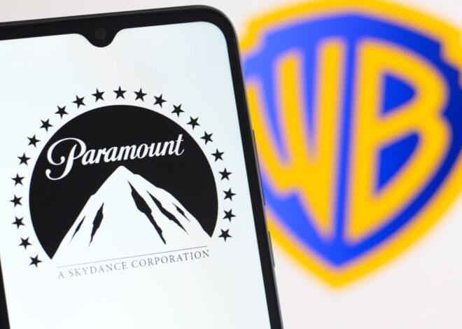 Paramount-WBD antitrust challenge may hold up more media deals