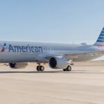 American Airlines adds international routes on XLR planes
