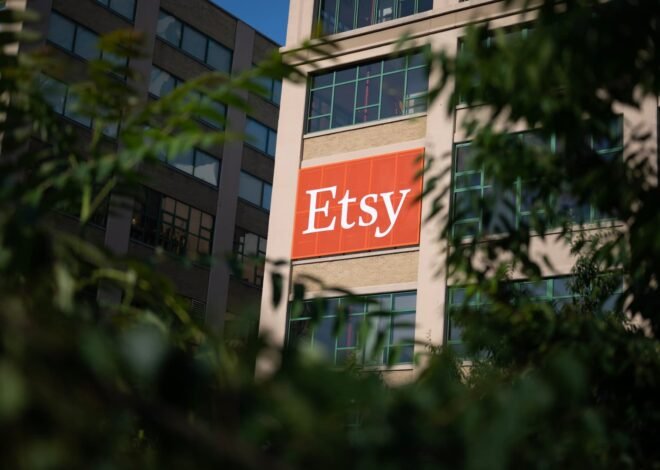 Online marketplace cutting 12% of staff