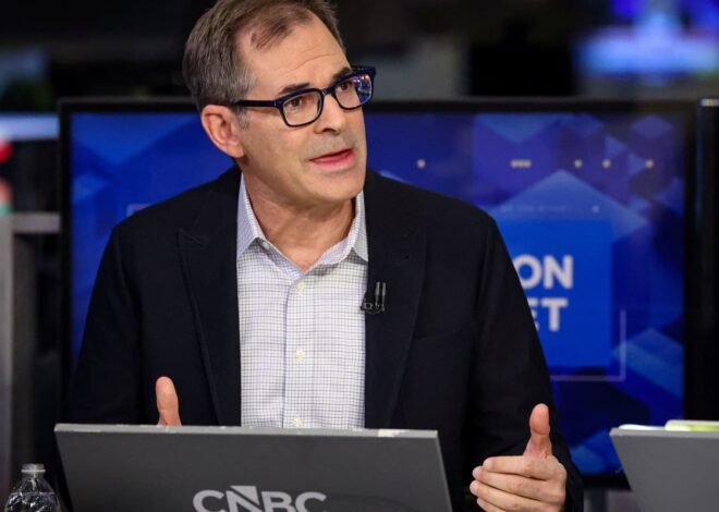 Coreweave’s stock jumps 18% after a ‘cleaner quarter’— here’s why