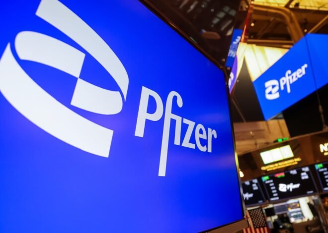 Pfizer (PFE) earnings Q2 2026