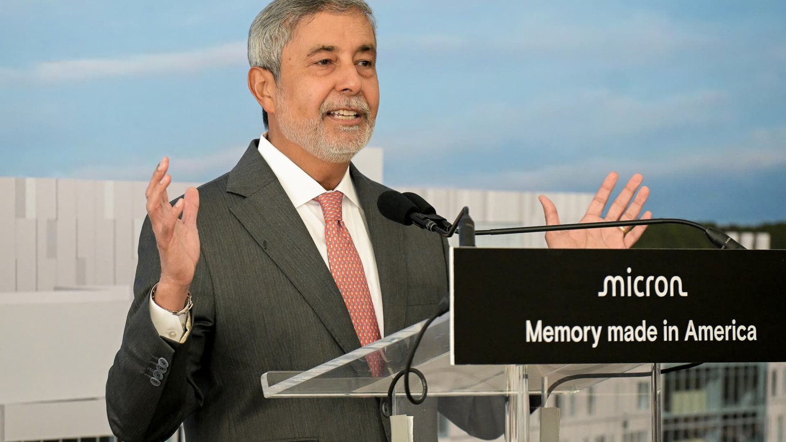 AI has ‘totally changed’ the equation for the boom-and-bust memory industry