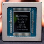 Nvidia says Groq racks will be online this year after $20 billion deal