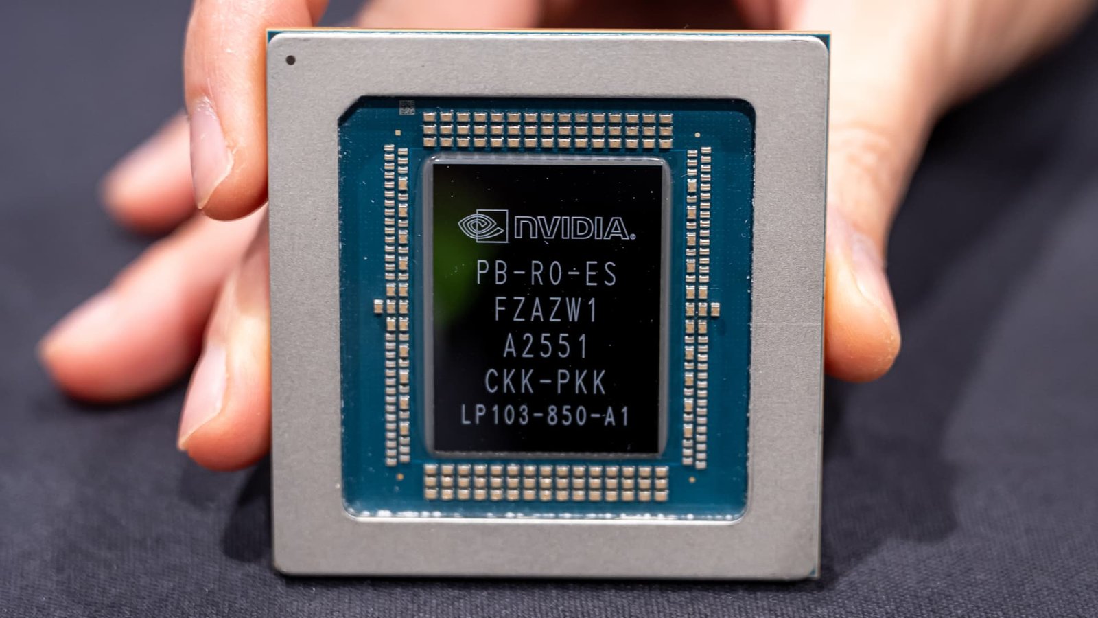 Nvidia says Groq racks will be online this year after $20 billion deal