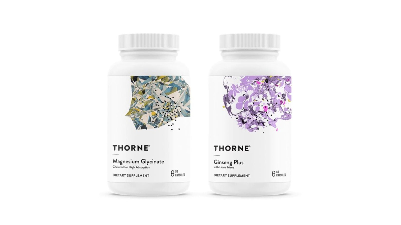 Procter & Gamble will acquire supplements brand Thorne, CEO tells CNBC