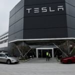 5 takeaways from the country’s latest auto sales data