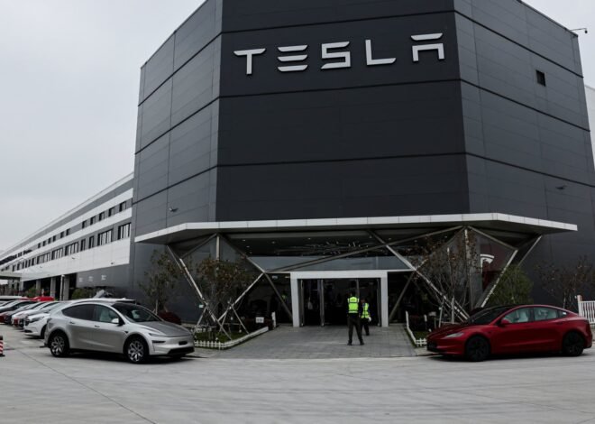 5 takeaways from the country’s latest auto sales data