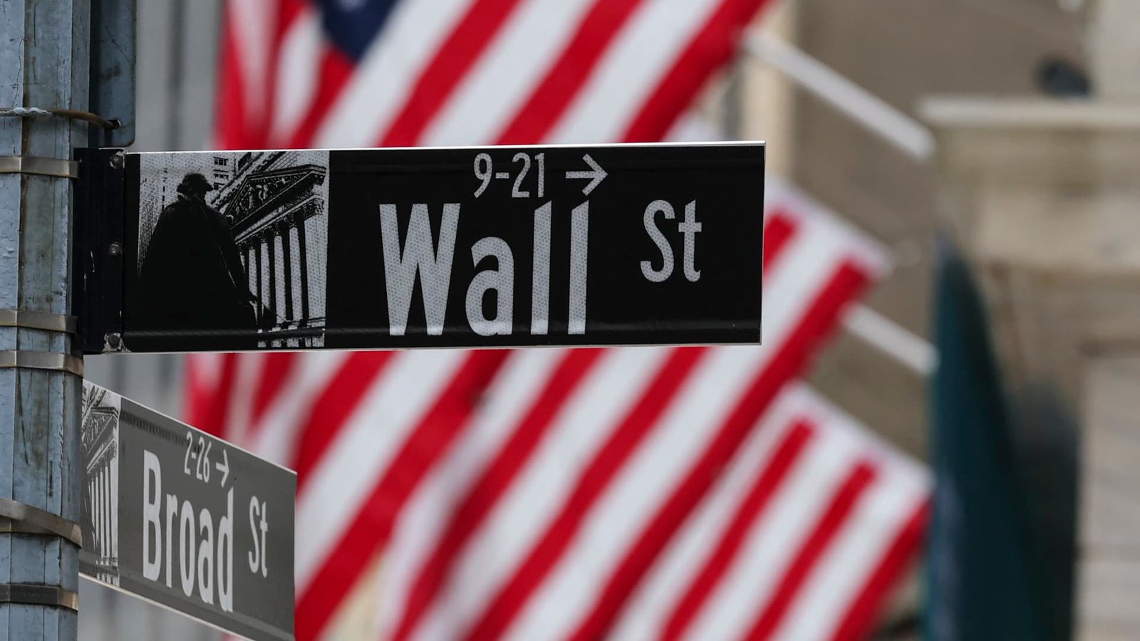 Economists warn AI-driven market rally is due a sharp correction