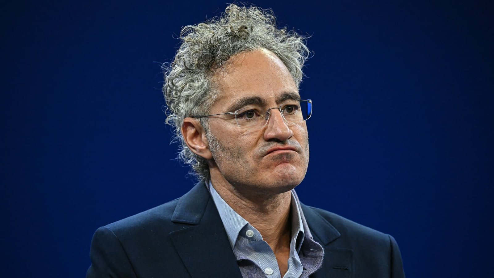 Palantir’s Karp renews attacks on frontier AI labs