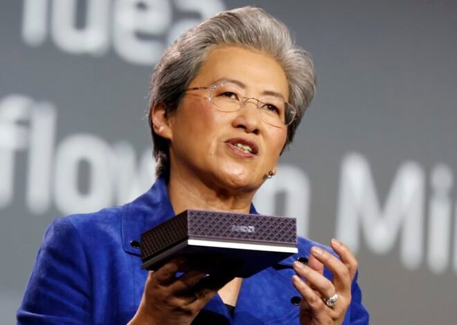 AMD earnings report Q2 2026