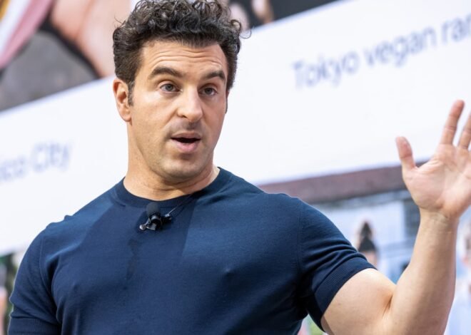 Airbnb (ABNB) Q2 earnings report