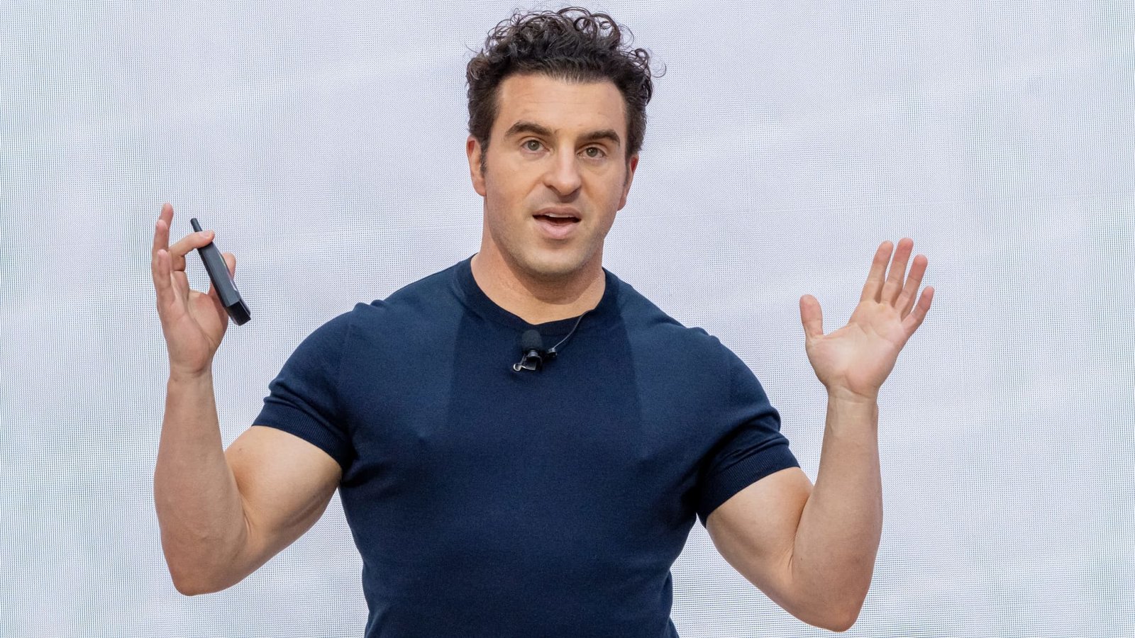 Airbnb will spend ‘a lot more’ on AI as stock surges 15%