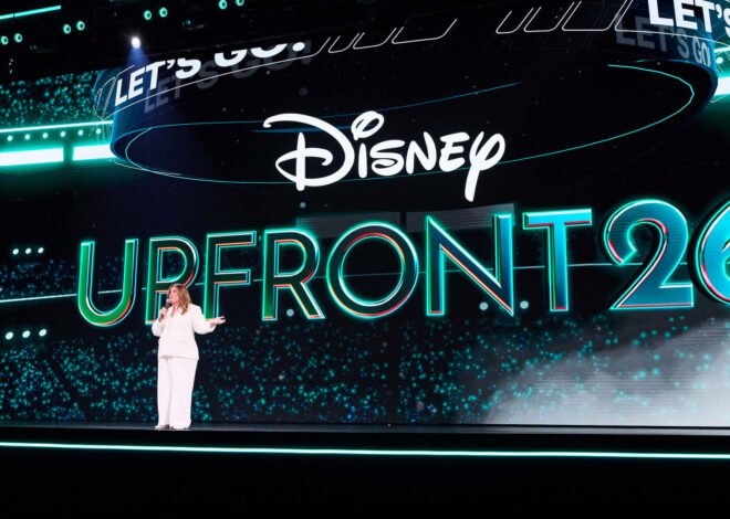 Disney weighs free, ad-supported streaming, says Super Bowl ads sold out