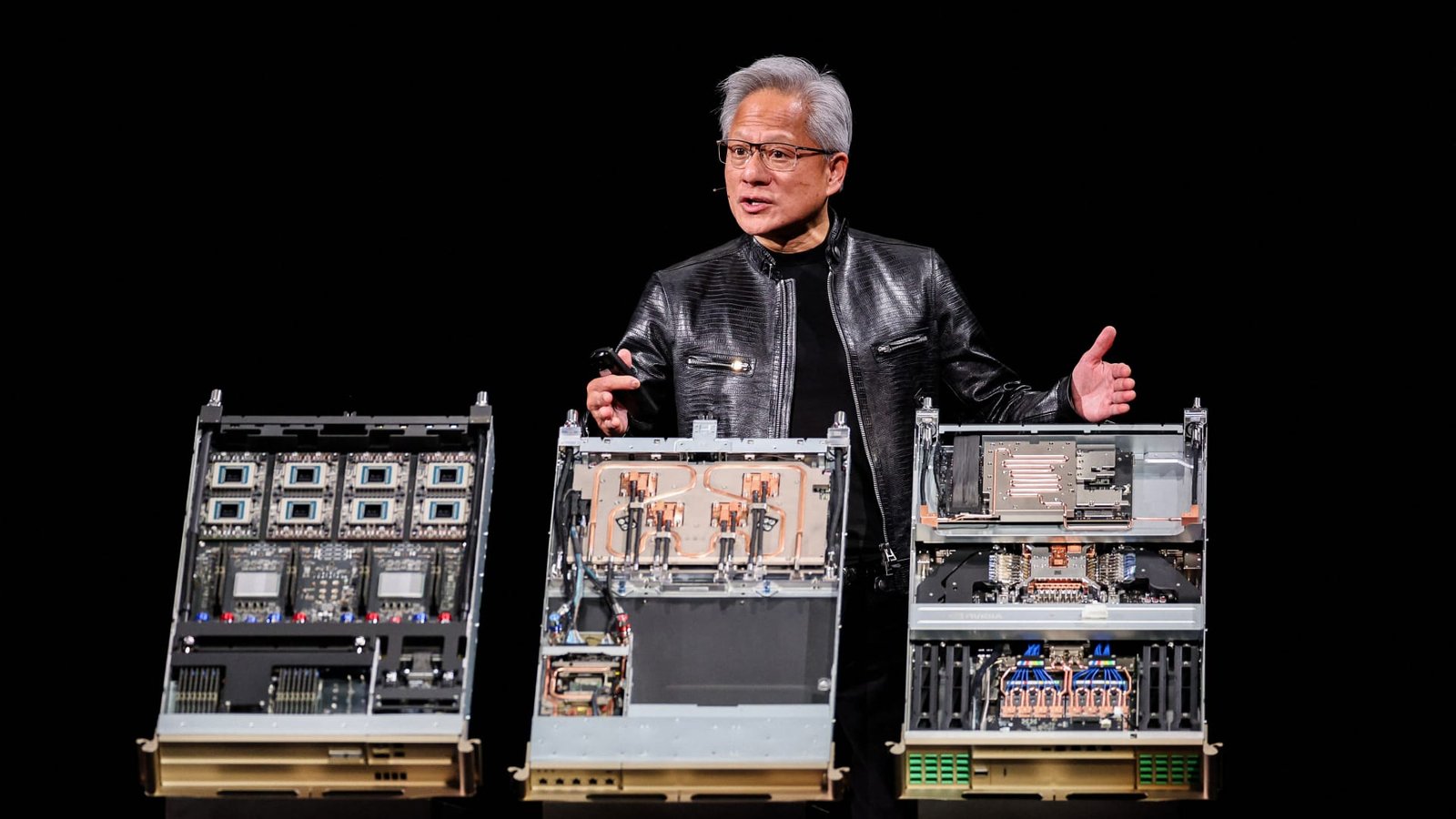 Nvidia’s stock has started to come alive. Here’s 3 reasons why it can continue