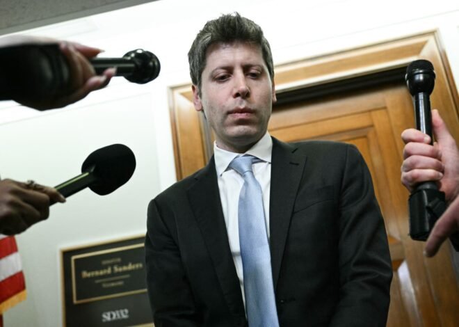 Dems call for AI companies to testify on hacks: ‘Clear risk to safety’