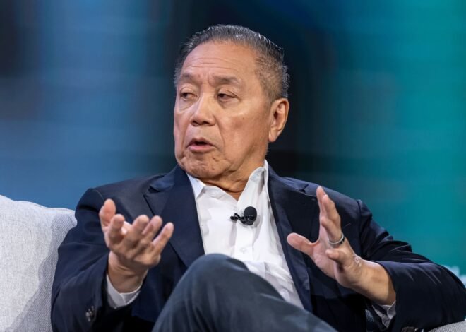 Broadcom debt deal expected to reach upwards of $70 billion: sources