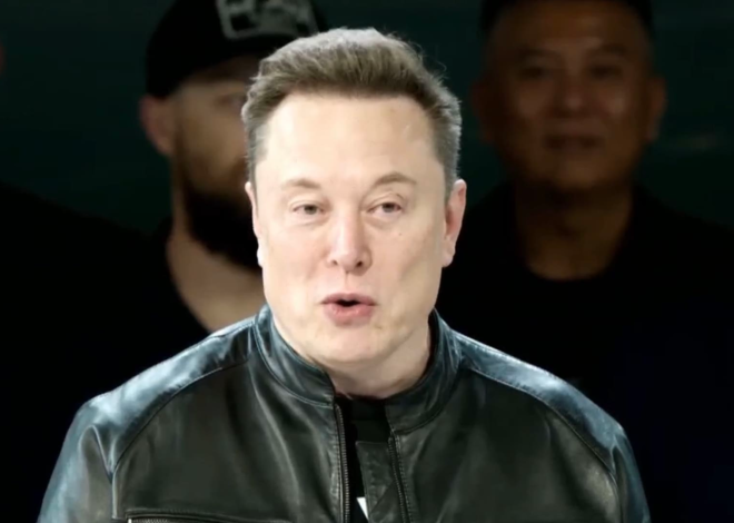 SpaceX faces test as shares unlock allowing early investors cash out
