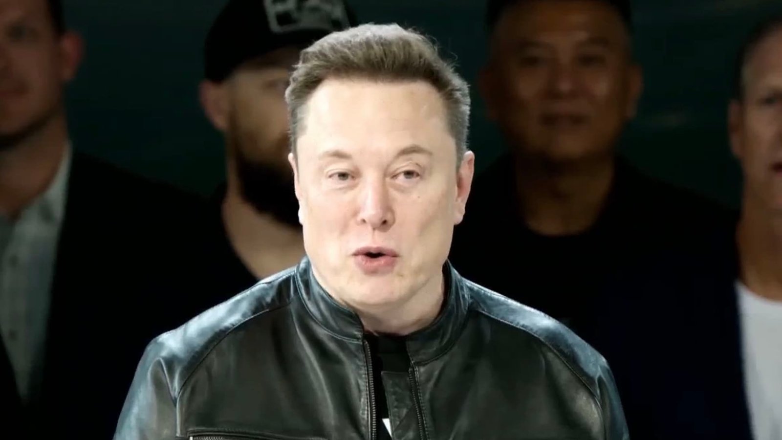 SpaceX faces test as shares unlock allowing early investors cash out