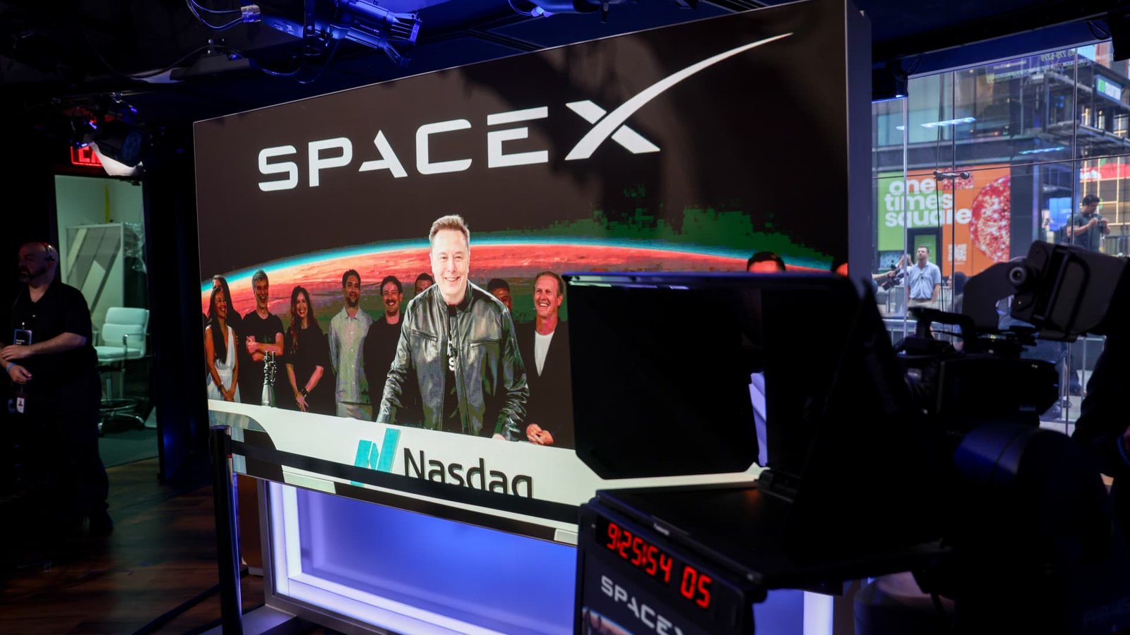 SpaceX (SPCX) Q2 2026 Earnings Report: Live updates
