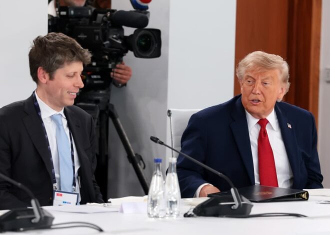 Trump AI executive order nears key deadline regulation debate heats up