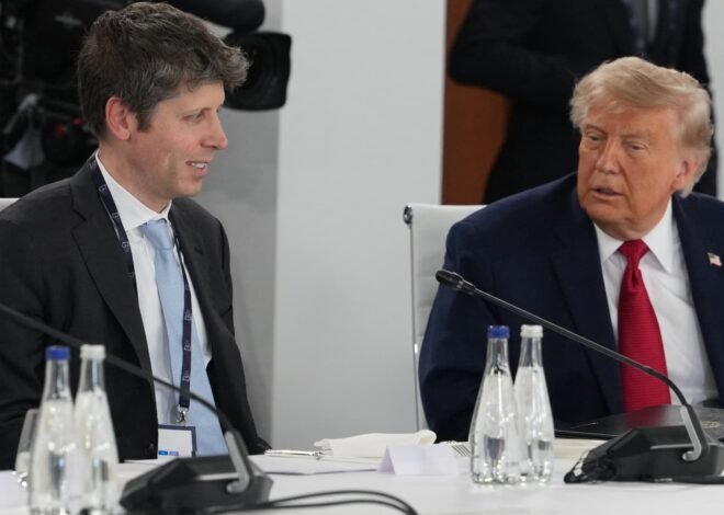 White House to host AI companies to review new model-testing framework