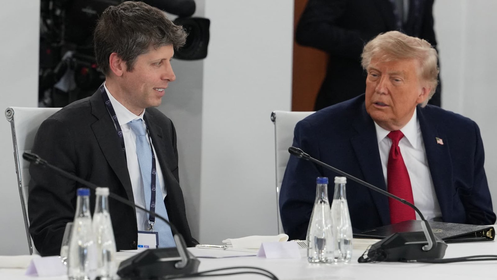 White House to host AI companies to review new model-testing framework