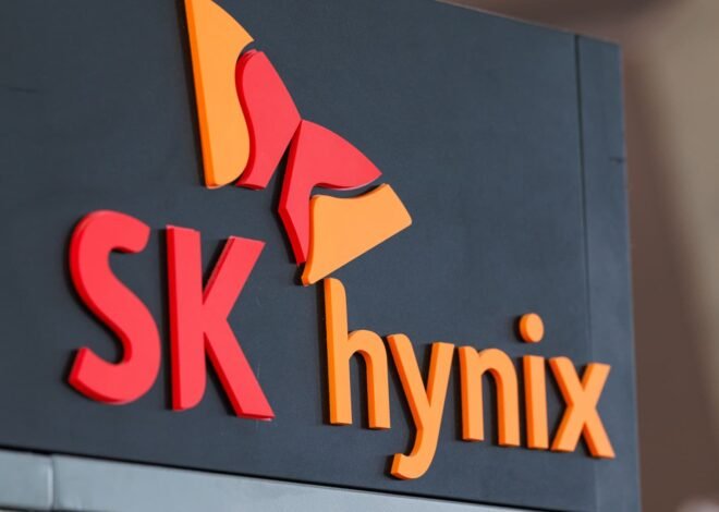 SK Hynix to invest $38 billion building new memory chip plants