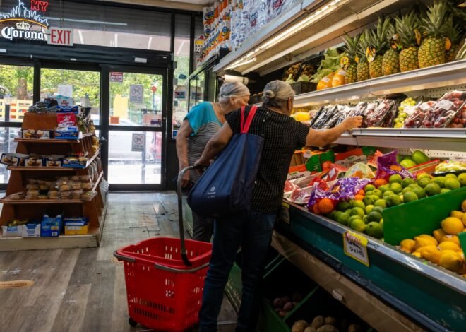 5 things to know before the market opens Wednesday