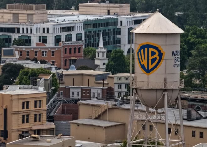 Paramount merger delay leaves WBD in limbo. Here’s what may come next